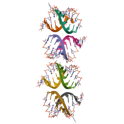Structure 9YRE