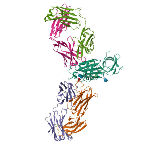 Structure 9YTA