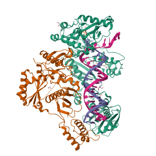Structure 9YVW