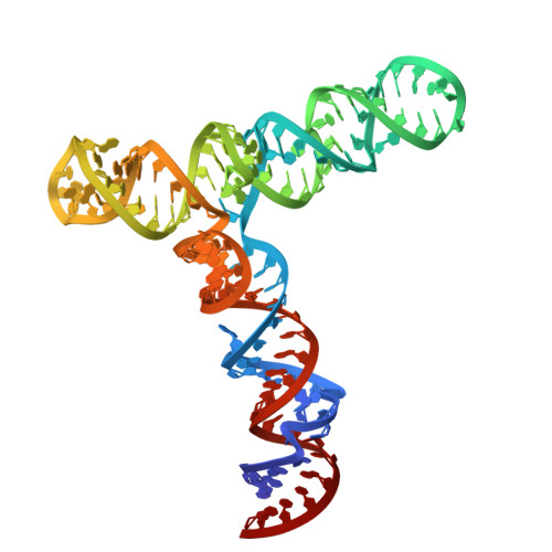 Structure 9YX9