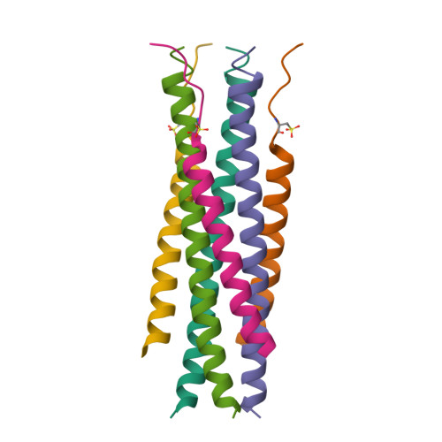 Structure 9YZ2