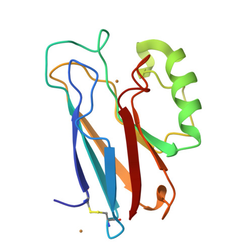 Structure 9YZ6
