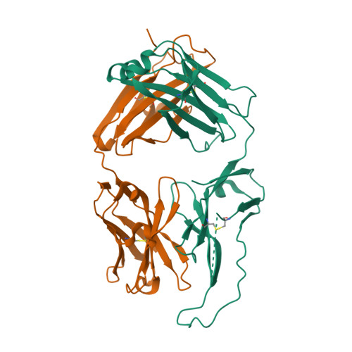 Structure 9Z0T