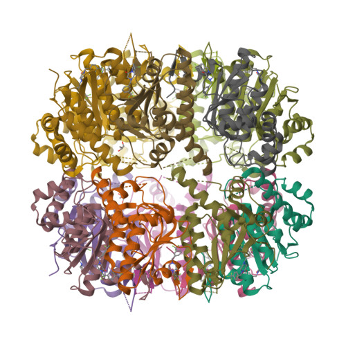 Structure 9Z3C