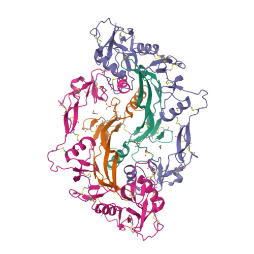 Structure 9Z3T