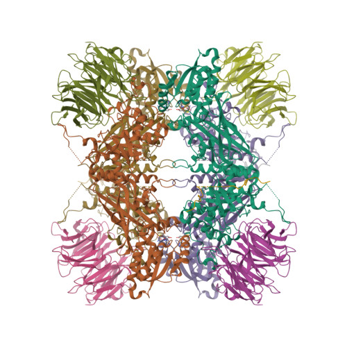 Structure 9Z49