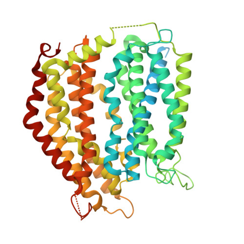 Structure 9Z5I