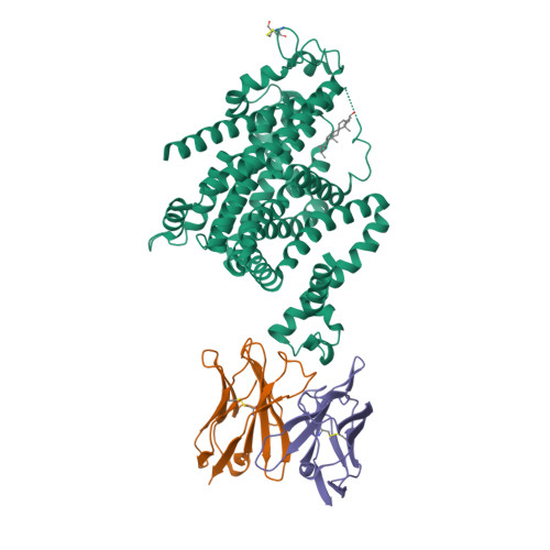 Structure 9Z64
