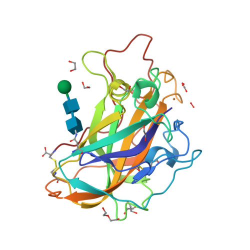 Structure 9Z97