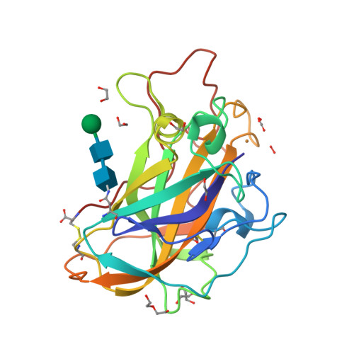 Structure 9ZAA