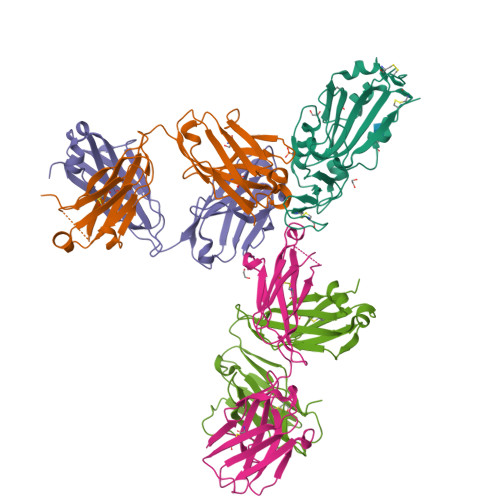 Structure 9ZBX