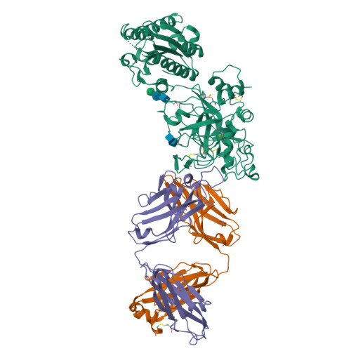 Structure 9ZCJ