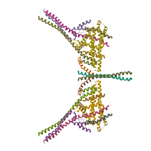 Structure 9ZFW