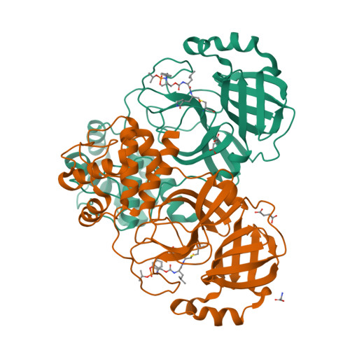 Structure 9ZJ0