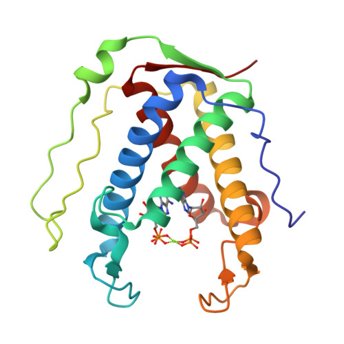 Structure 9ZLC
