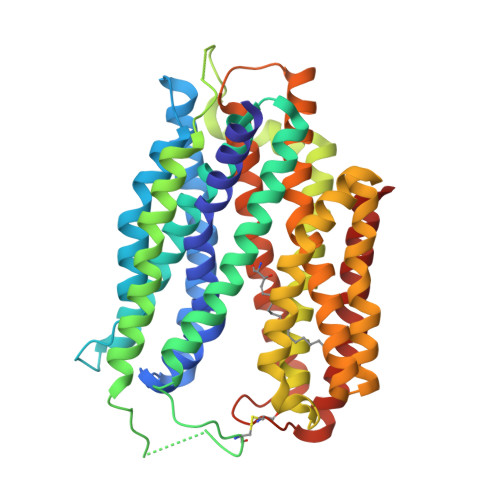 Structure 9ZLW