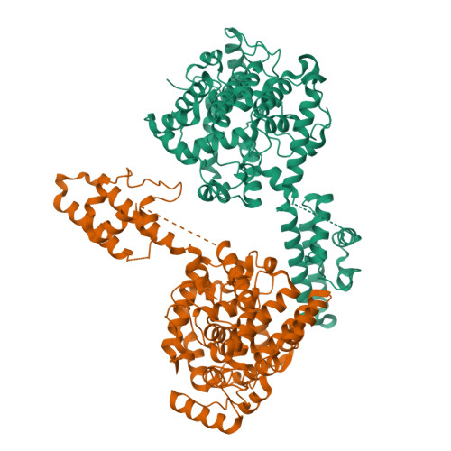 Structure 9ZMR
