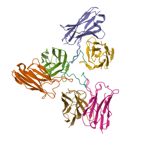 Structure 9ZNT