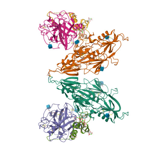 Structure 9ZQY