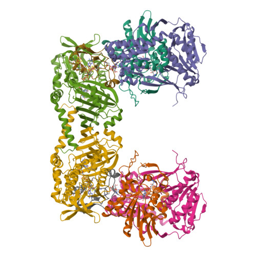 Structure 9ZQZ
