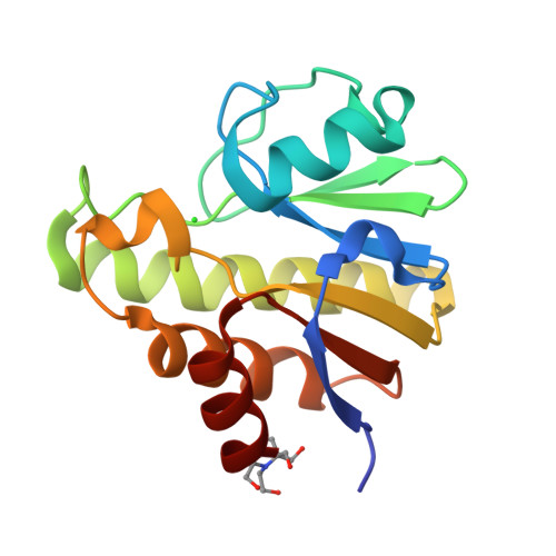 Structure 9ZRC