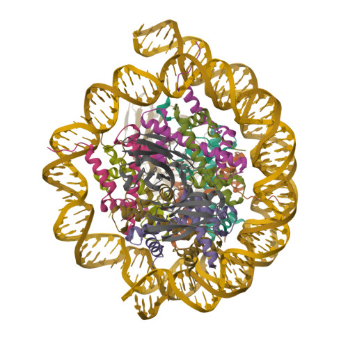 Structure 9ZSO