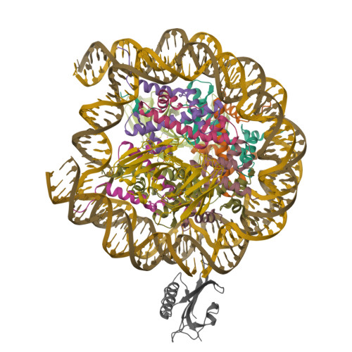 Structure 9ZTH