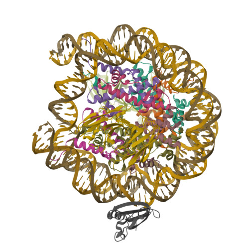 Structure 9ZTI