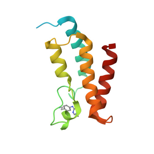 Structure 9ZU4