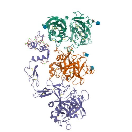 Structure 9ZUB