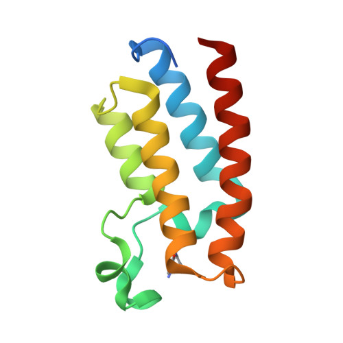 Structure 9ZUK