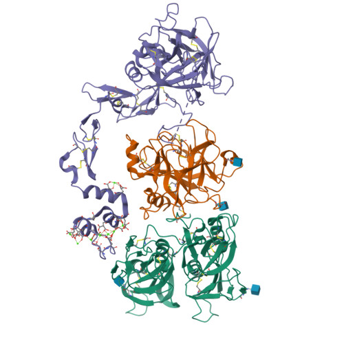 Structure 9ZUN