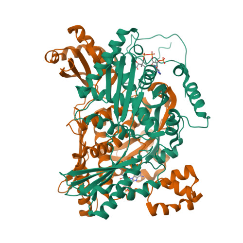 Structure 9ZW8