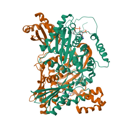 Structure 9ZW9