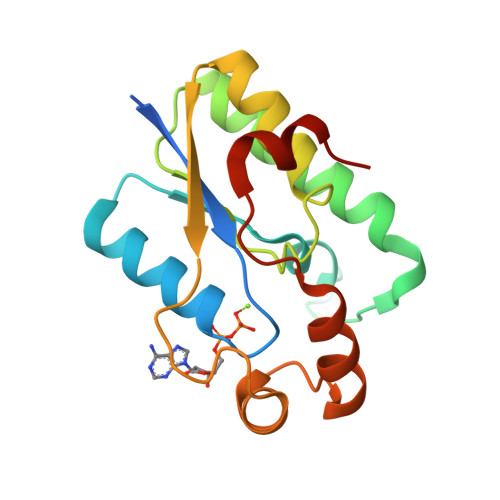 Structure 9ZX9