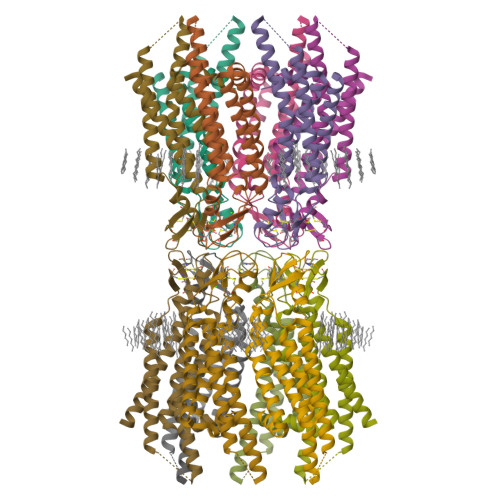 Structure 9ZY5