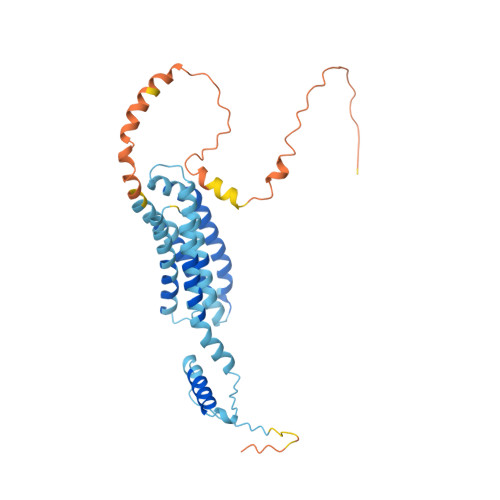 RCSB PDB - AF_AFA0A0N4UIA1F1: Computed Structure Model Of ...