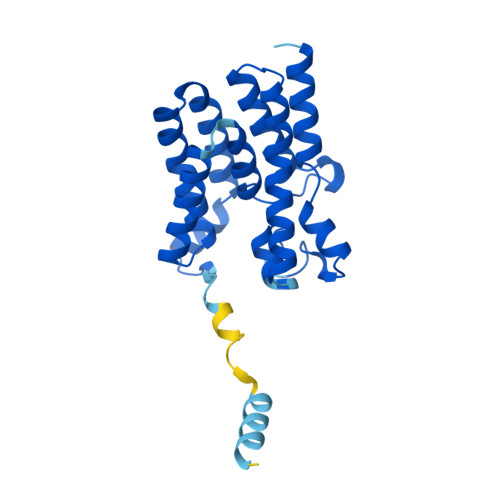 RCSB PDB - AF_AFA7FE72F1: Computed structure model of Glycerol-3 ...