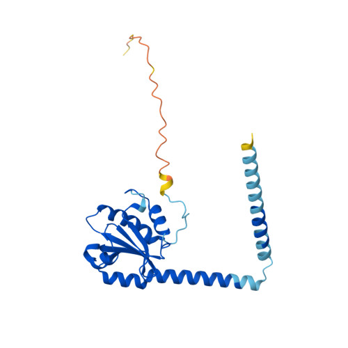 RCSB PDB - AF_AFO14530F1: Computed Structure Model Of Thioredoxin ...