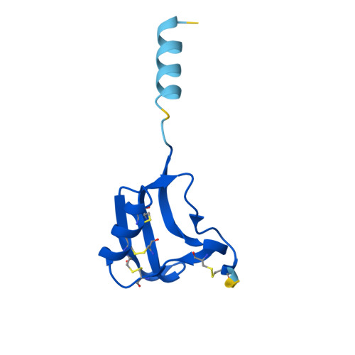 RCSB PDB - AF_AFP17728F1: Computed structure model of Alpha-insect ...