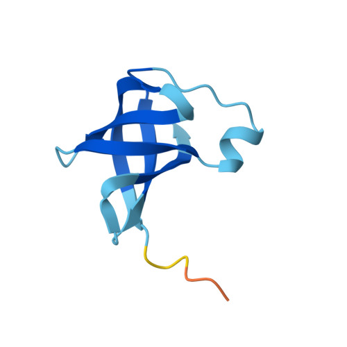 RCSB PDB - AF_AFP61695F1: Computed structure model of Translation ...