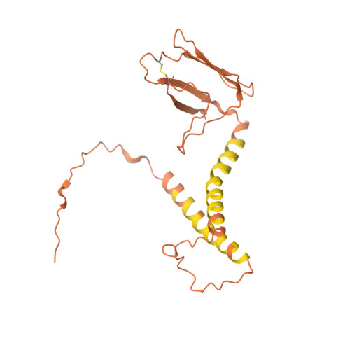 RCSB PDB - AF_AFQ4D0A2F1: Computed Structure Model Of Uncharacterized ...