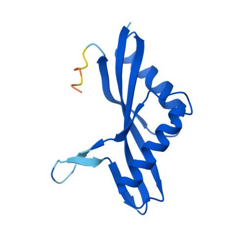 RCSB PDB - AF_AFQ9HR37F1: Computed structure model of UPF0212