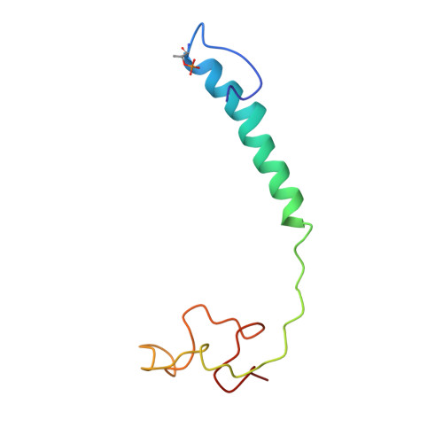 Rcsb Pdb 3ag2 Bovine Heart Cytochrome C Oxidase In The Carbon Monoxide Bound Fully Reduced State At 100 K