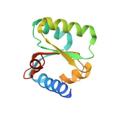 Rcsb Pdb 5aj0 Cryo Electron Microscopy Of Actively Translating Human Polysomes Post State