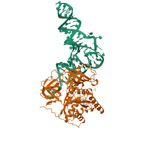 1B23 assembly