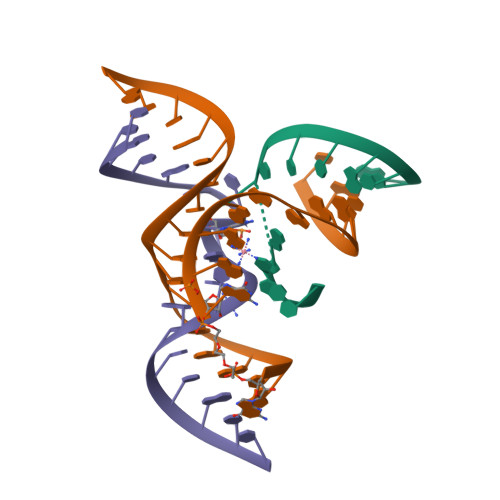3B5F logo