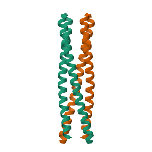 6b87 Crystal Structure Of Transmembrane Protein Tmhc2 E Rcsb Pdb