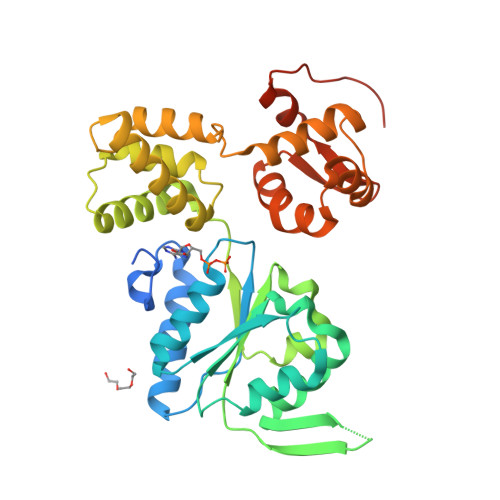 rcsb pdb