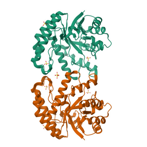 Rcsb Pdb 3bzj Uvde K229l